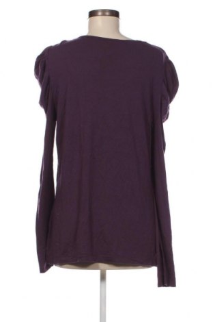 Damen Shirt TCM, Größe XL, Farbe Lila, Preis 3,44 €