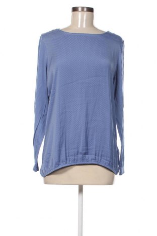 Γυναικεία μπλούζα TCM, Μέγεθος L, Χρώμα Μπλέ, Τιμή 11,75 €