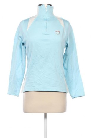 Γυναικεία μπλούζα TCM, Μέγεθος S, Χρώμα Μπλέ, Τιμή 2,99 €