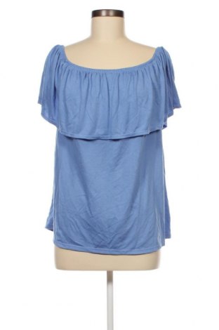Γυναικεία μπλούζα TCM, Μέγεθος XL, Χρώμα Μπλέ, Τιμή 6,70 €