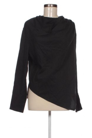Γυναικεία μπλούζα TEREA, Μέγεθος XL, Χρώμα Μαύρο, Τιμή 5,57 €