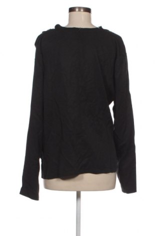 Γυναικεία μπλούζα TEREA, Μέγεθος XL, Χρώμα Μαύρο, Τιμή 37,11 €