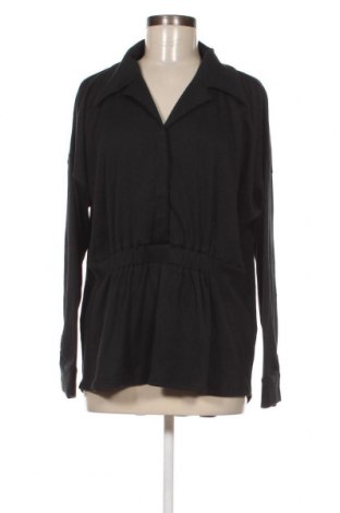 Дамска блуза TEREA, Размер XL, Цвят Черен, Цена 18,72 лв.