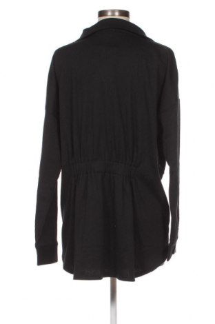 Γυναικεία μπλούζα TEREA, Μέγεθος XL, Χρώμα Μαύρο, Τιμή 10,02 €