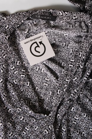 Γυναικεία μπλούζα Tahari, Μέγεθος L, Χρώμα Πολύχρωμο, Τιμή 10,09 €