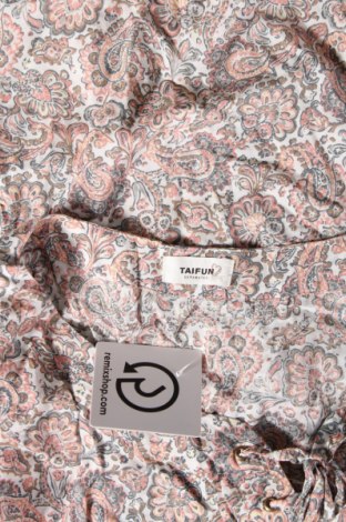 Γυναικεία μπλούζα Taifun, Μέγεθος S, Χρώμα Πολύχρωμο, Τιμή 6,31 €