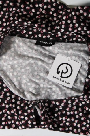 Γυναικεία μπλούζα Taifun, Μέγεθος M, Χρώμα Πολύχρωμο, Τιμή 21,03 €