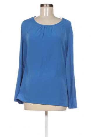 Damen Shirt Taifun, Größe L, Farbe Blau, Preis 9,46 €