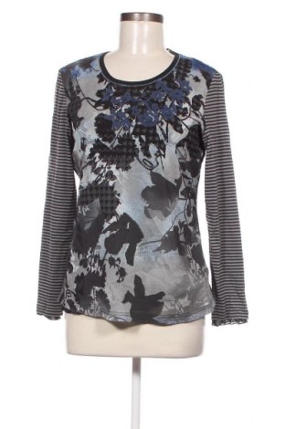 Γυναικεία μπλούζα Taifun, Μέγεθος M, Χρώμα Πολύχρωμο, Τιμή 3,36 €