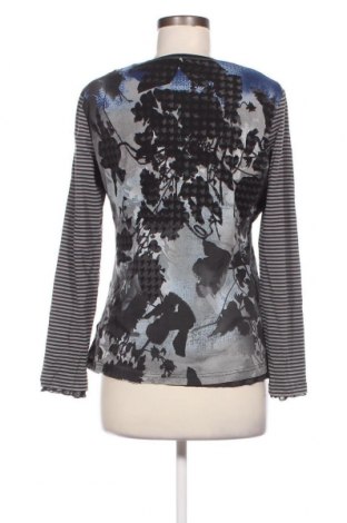 Γυναικεία μπλούζα Taifun, Μέγεθος M, Χρώμα Πολύχρωμο, Τιμή 3,36 €