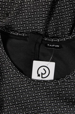 Γυναικεία μπλούζα Taifun, Μέγεθος L, Χρώμα Πολύχρωμο, Τιμή 3,36 €