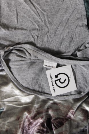 Damen Shirt Taifun, Größe M, Farbe Mehrfarbig, Preis 23,66 €