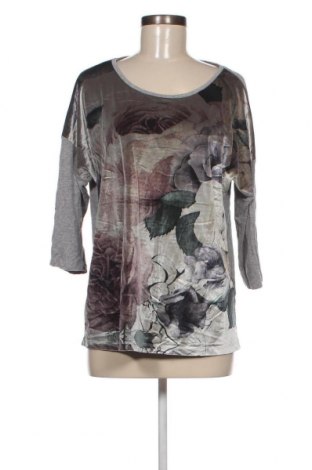 Damen Shirt Taifun, Größe M, Farbe Mehrfarbig, Preis € 23,66