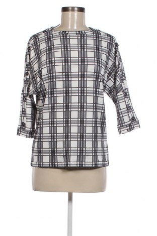 Damen Shirt Taifun, Größe M, Farbe Mehrfarbig, Preis 3,79 €