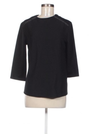 Γυναικεία μπλούζα Taifun, Μέγεθος M, Χρώμα Μαύρο, Τιμή 3,36 €
