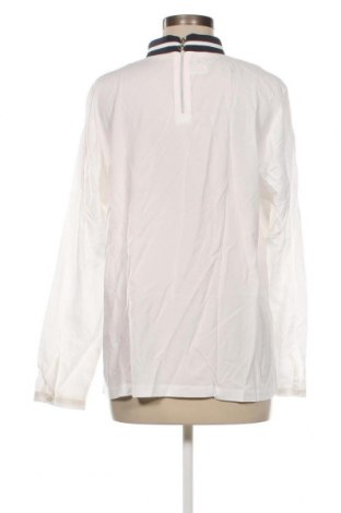 Дамска блуза Taifun, Размер XL, Цвят Бял, Цена 34,00 лв.