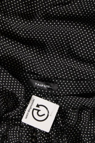 Дамска блуза Taifun, Размер M, Цвят Черен, Цена 13,94 лв.