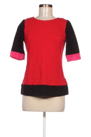 Damen Shirt Taifun, Größe S, Farbe Rot, Preis 9,46 €