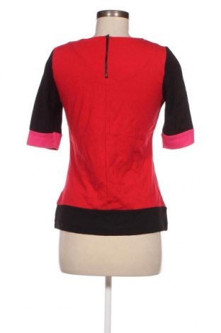 Damen Shirt Taifun, Größe S, Farbe Rot, Preis € 9,46