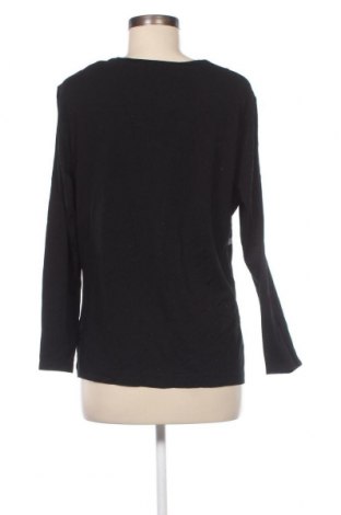 Дамска блуза Taifun, Размер XL, Цвят Черен, Цена 32,98 лв.