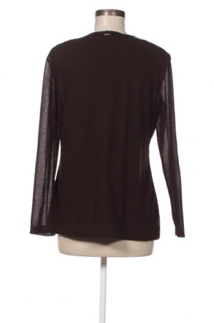 Damen Shirt Taifun, Größe XL, Farbe Braun, Preis 23,66 €