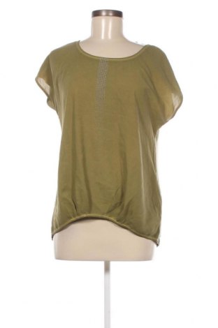Γυναικεία μπλούζα Taifun, Μέγεθος M, Χρώμα Πράσινο, Τιμή 6,31 €