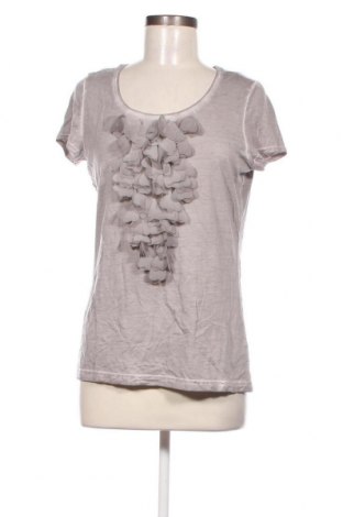 Damen Shirt Taifun, Größe M, Farbe Grau, Preis € 7,10