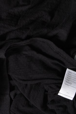 Γυναικεία μπλούζα Takko Fashion, Μέγεθος L, Χρώμα Μαύρο, Τιμή 3,64 €