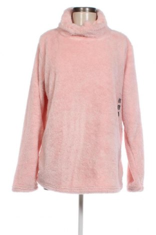 Γυναικεία μπλούζα Takko Fashion, Μέγεθος XXL, Χρώμα Ρόζ , Τιμή 11,40 €