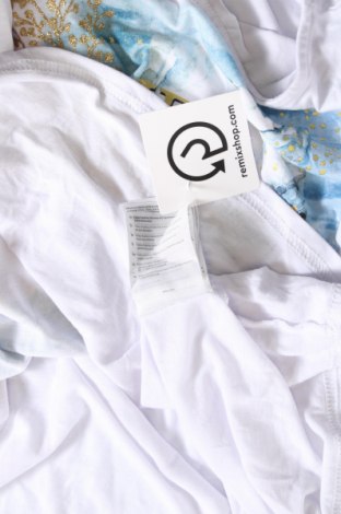 Damen Shirt Takko Fashion, Größe M, Farbe Weiß, Preis 13,22 €