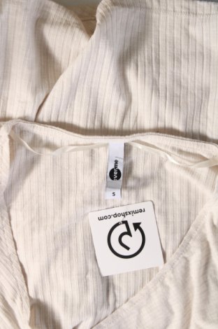 Damen Shirt Takko Fashion, Größe S, Farbe Ecru, Preis 3,83 €