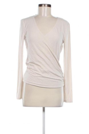 Damen Shirt Takko Fashion, Größe S, Farbe Ecru, Preis € 3,83