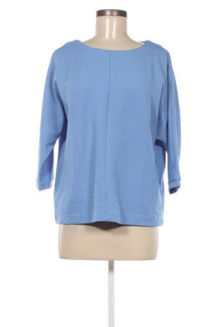 Damen Shirt Takko Fashion, Größe M, Farbe Blau, Preis 1,98 €