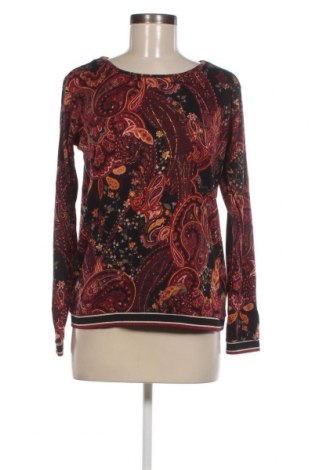 Дамска блуза Takko Fashion, Размер L, Цвят Многоцветен, Цена 6,84 лв.
