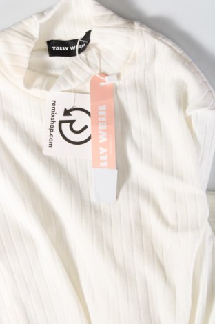 Bluză de femei Tally Weijl, Mărime XS, Culoare Alb, Preț 101,97 Lei