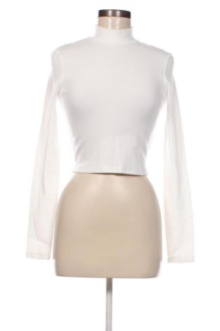 Дамска блуза Tally Weijl, Размер M, Цвят Бял, Цена 6,20 лв.