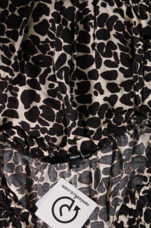 Damen Shirt Tally Weijl, Größe S, Farbe Mehrfarbig, Preis 7,67 €