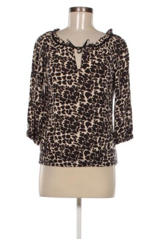 Дамска блуза Tally Weijl, Размер S, Цвят Многоцветен, Цена 17,75 лв.