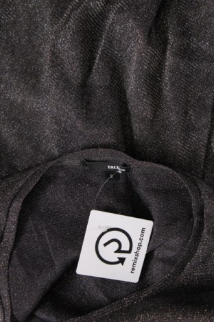 Damen Shirt Tally Weijl, Größe S, Farbe Grau, Preis 3,70 €