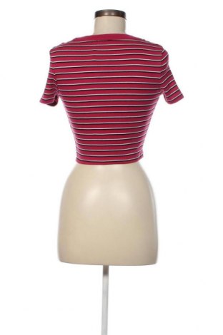 Дамска блуза Tally Weijl, Размер S, Цвят Розов, Цена 6,46 лв.