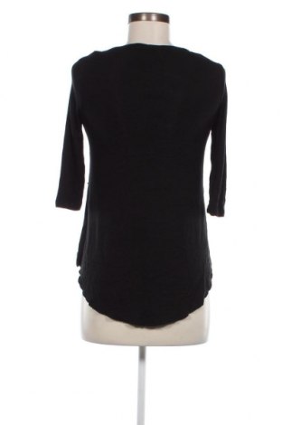 Дамска блуза Tally Weijl, Размер S, Цвят Черен, Цена 6,46 лв.