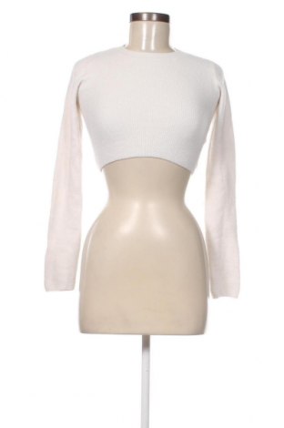 Дамска блуза Tally Weijl, Размер S, Цвят Бял, Цена 8,74 лв.
