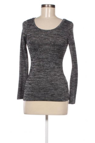 Γυναικεία μπλούζα Tally Weijl, Μέγεθος XS, Χρώμα Πολύχρωμο, Τιμή 3,17 €