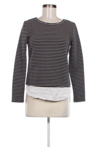 Γυναικεία μπλούζα Tally Weijl, Μέγεθος S, Χρώμα Μαύρο, Τιμή 1,76 €