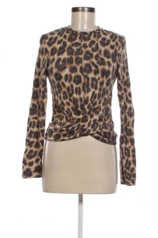 Γυναικεία μπλούζα Tally Weijl, Μέγεθος M, Χρώμα Πολύχρωμο, Τιμή 1,76 €