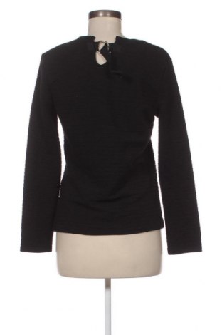 Γυναικεία μπλούζα Tally Weijl, Μέγεθος M, Χρώμα Μαύρο, Τιμή 3,53 €