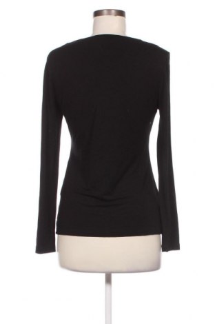 Γυναικεία μπλούζα Tamaris, Μέγεθος S, Χρώμα Μαύρο, Τιμή 4,16 €