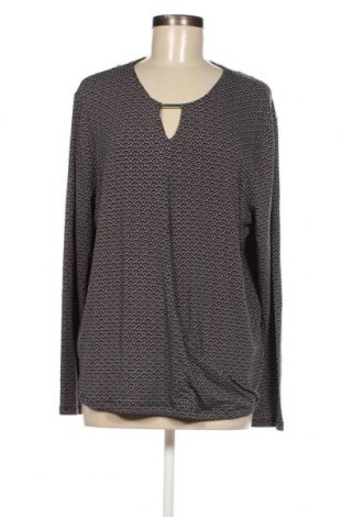 Γυναικεία μπλούζα Tamaris, Μέγεθος XL, Χρώμα Πολύχρωμο, Τιμή 7,57 €
