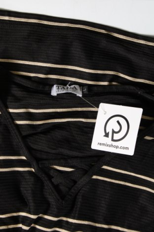 Дамска блуза Tara, Размер M, Цвят Черен, Цена 3,04 лв.