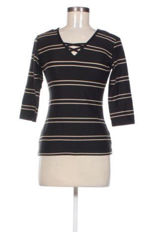 Γυναικεία μπλούζα Tara, Μέγεθος M, Χρώμα Μαύρο, Τιμή 4,00 €